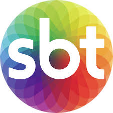 Rede SBT SP Sao Paulo Brasil