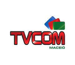 TVCom Maceio Alagoas Brasil